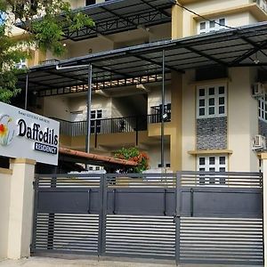 Apartamento Daffodils Residency, Manjeri, Malapuram Dist. Exterior photo
