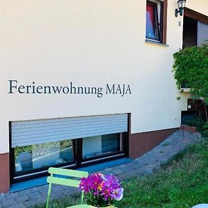 Apartamento Fewo Maja Goddelsheim Exterior photo