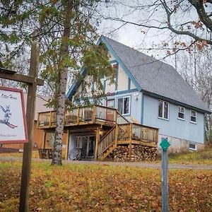 Snow Otter Haus - 2 Villa Bessemer Exterior photo