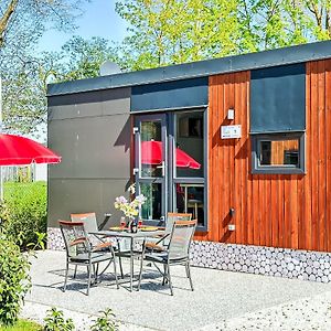Holiday Home Tiny Haus Hirschberg By Interhome Beilngries Exterior photo