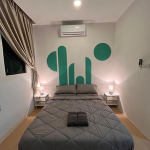 Apartamento Fj Haven Penampang Exterior photo