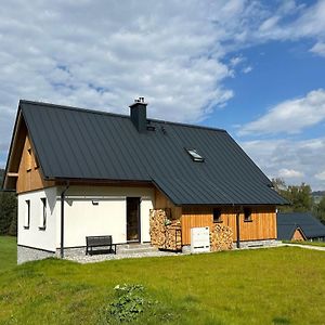 Holiday Home Chalupa 13Ka By Interhome Smržovka Exterior photo