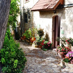 Palacio Domain - Stylish European Luxury Boutique Hotel Safed Exterior photo