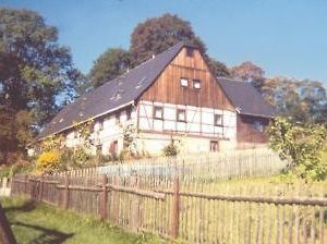 Ferienwohnung Richter Neundorf  Exterior photo