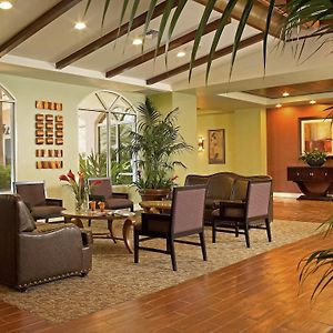 Palm Beach Shores Resort And Vacation Villas Interior photo