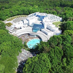 Hotel Sanadome Nimega Exterior photo