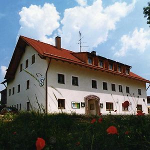 Hotel Gasthof Zum Kirchenwirt Kirchdorf am Inn Exterior photo