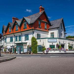 The Crown Hotel Exford Exterior photo