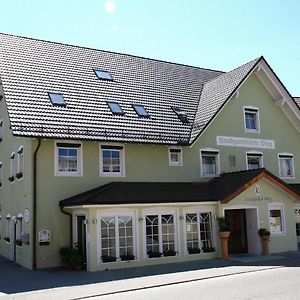 Hotel Landgasthof Bieg Neuler Exterior photo