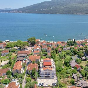 Garni Hotel Milica Herceg Novi Exterior photo