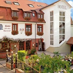 Hotel L'Antica Ruota - Zum Alten Wasserrad Annweiler am Trifels Exterior photo