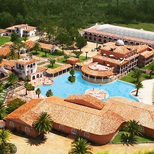 Hotel Herdade Lago Real Mira  Exterior photo