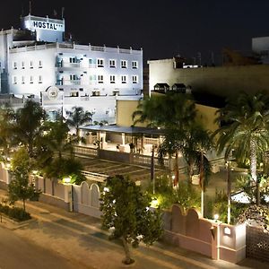 Hotel Casa Quiquet Beniparrell Exterior photo