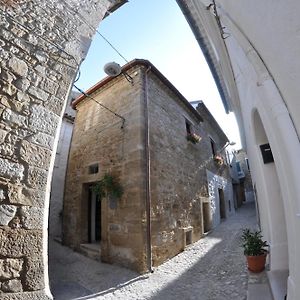 Hotel Residenza Lastene Bovino Exterior photo