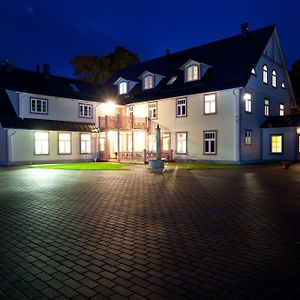 Hotell Räpina Exterior photo