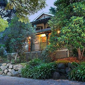 Belgrave Bed And Breakfast Exterior photo