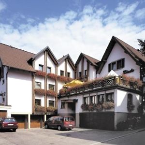 Hotel Zur Linde Lauf Exterior photo