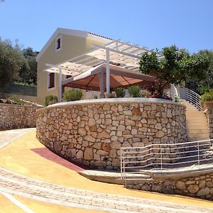 Apartamento Tesoro Of Ithaca Stavros  Exterior photo