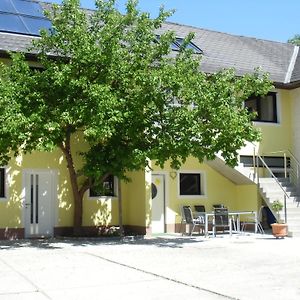 Peterseil'S Radl Zimmer Villa Mauthausen Exterior photo