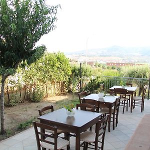 Torre Ancinale Bed and Breakfast Soverato Marina Exterior photo