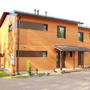 Marina Holiday Rauhan Village Apartments Imatra Exterior photo