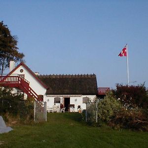 Bulbrovejs Bed & Breakfast Bed and Breakfast Havdrup Exterior photo