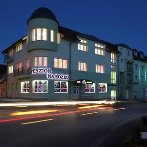 Hotel Penzión na Rožku Sliač Exterior photo