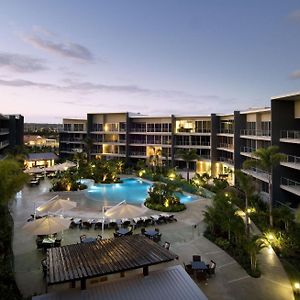 Azzura Greens Resort Gold Coast Exterior photo