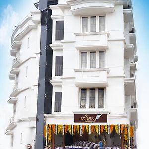 Srivar Hoteles Guruvāyūr Exterior photo
