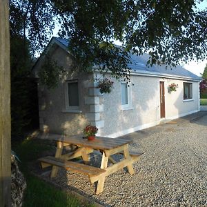 Birchdale Cottage Rathdrum Exterior photo