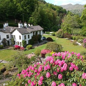 Foxghyll Country House Bed and Breakfast Ambleside Exterior photo