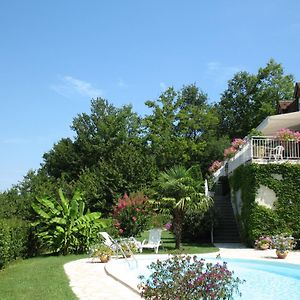Villa Ric Saint-Céré Exterior photo