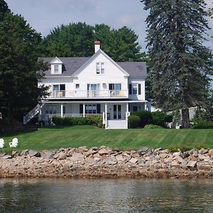 Hotel Dockside Guest Quarters York Exterior photo