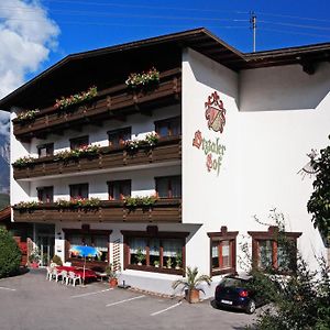 Pension Oetztalerhof Sautens Exterior photo