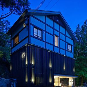 Hotel Mizuhasou Itsukushima Exterior photo