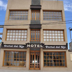 Hotel Portal del Río La Paz  Exterior photo