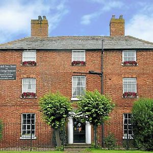 Ternhill Farm House - 5 Star Guest Accommodation With Optional Award Winning Breakfast Market Drayton Exterior photo