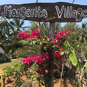 Margarita Village Kite School Kalpitiya Exterior photo