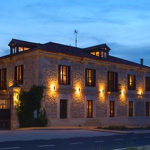 Hotel El Señorio De La Serrezuela Aldeanueva de la Serrezuela Exterior photo