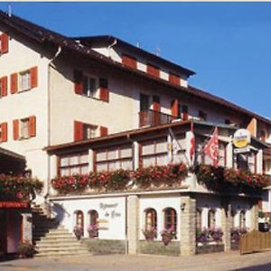 Albergo Lardi Le Prese Exterior photo