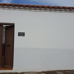 Casa Trini Villa Torremegía Exterior photo