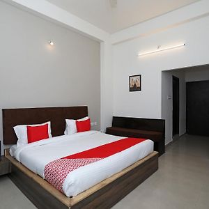 Hotel Dhola maru resort Kota (Rajasthan) Exterior photo