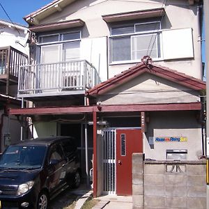 Hotel House Of The Rising Sun Takatsuki Exterior photo