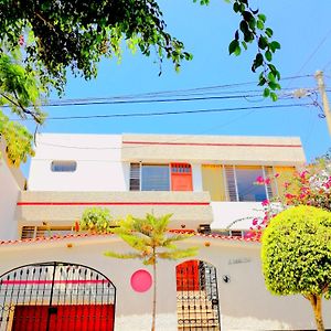 Hotel Santa Victoria House Chiclayo Exterior photo