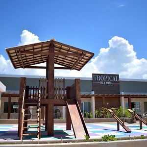 Tropical Mar Hotel Aracajú Exterior photo