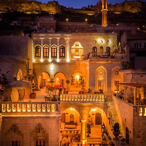 Selcuklu Konagi Bed and Breakfast Mardin Exterior photo