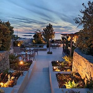 Kipos Villas&Suites Mykonos Town Exterior photo