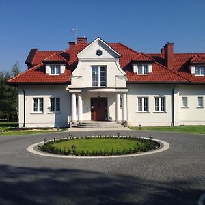 Villa Diana Rozalin Exterior photo