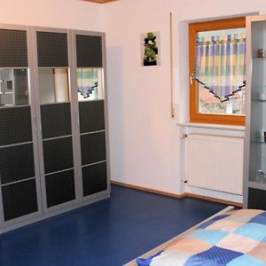 Ferienwohnung Am Rotdornweg Heiligenstadt in Oberfranken Exterior photo