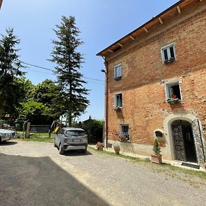 Magical Villa Gioiella 6 Bedroom Holiday Home On The Umbria Tuscany Border Exterior photo